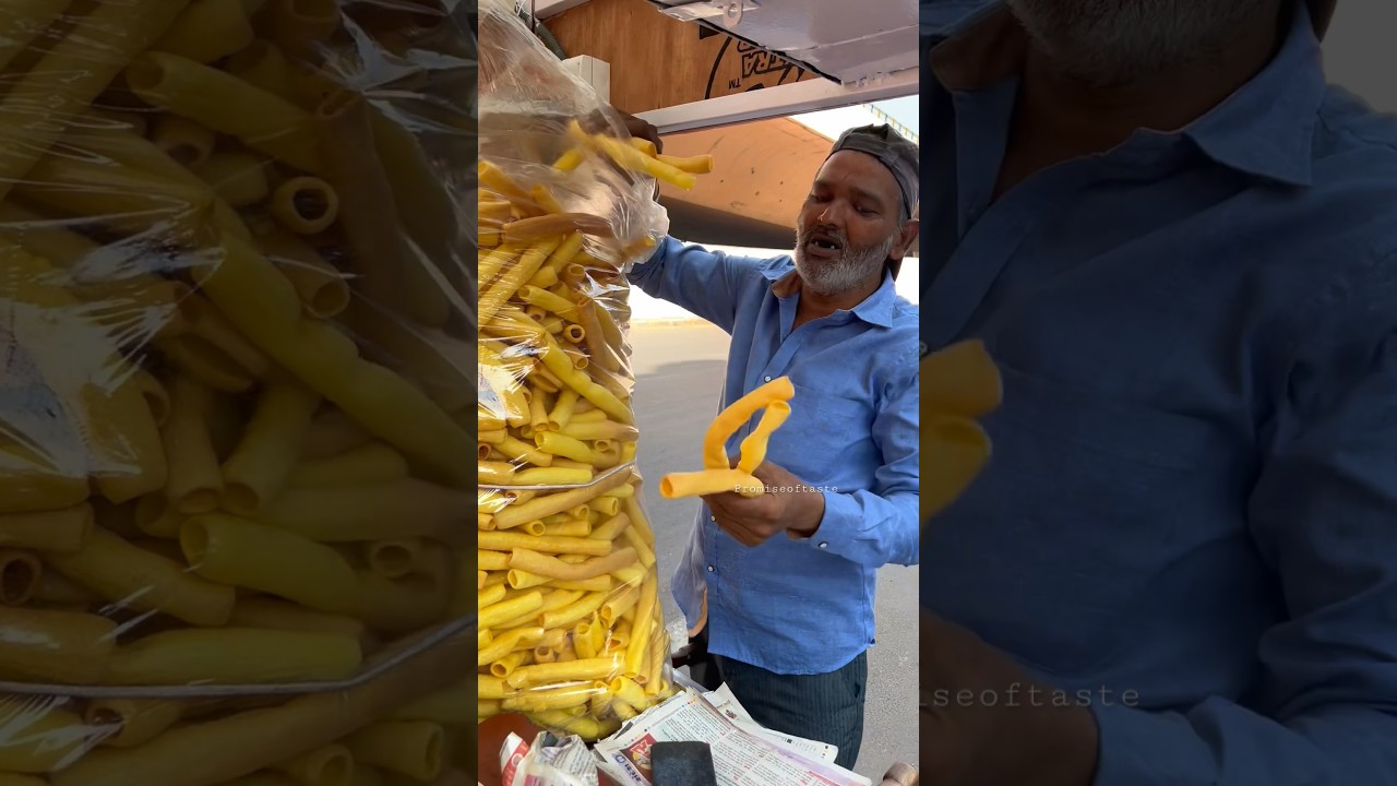 Spiciest Bhungara Beteta in Ahmedabad 🌶️