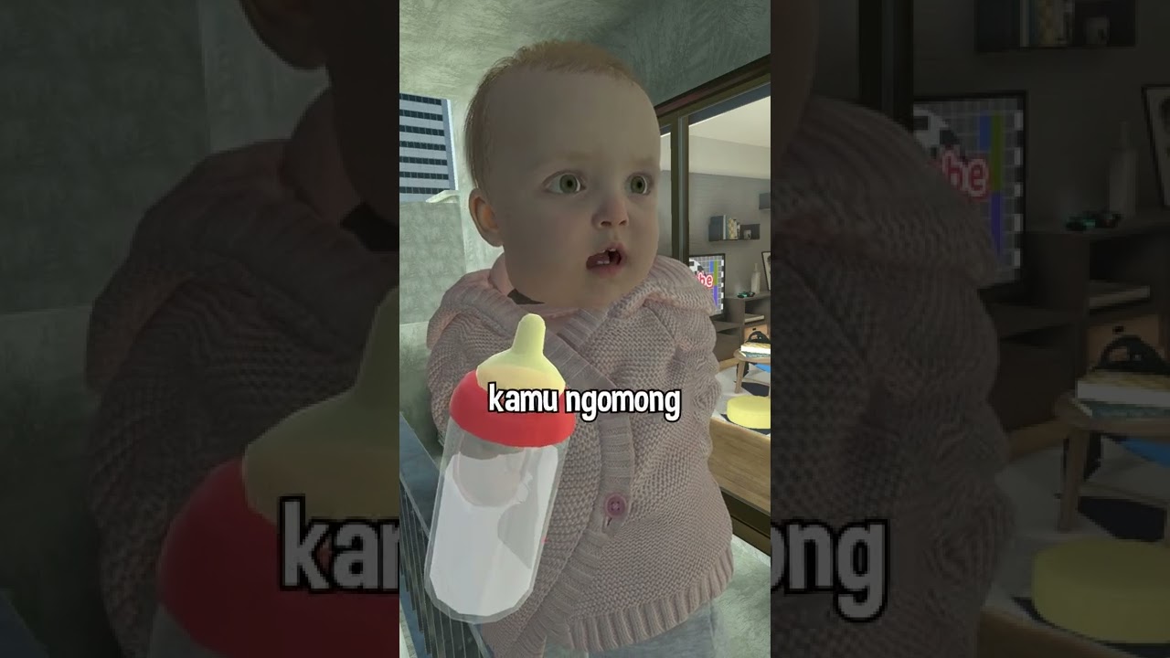 Jangan Lupa Subscribe dan Klik Lonceng! 🔔