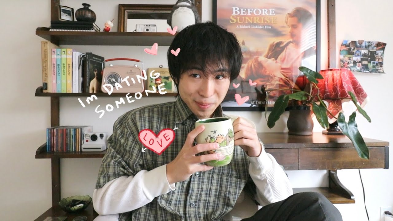 First Love Confessions: My Unexpected Journey 💖