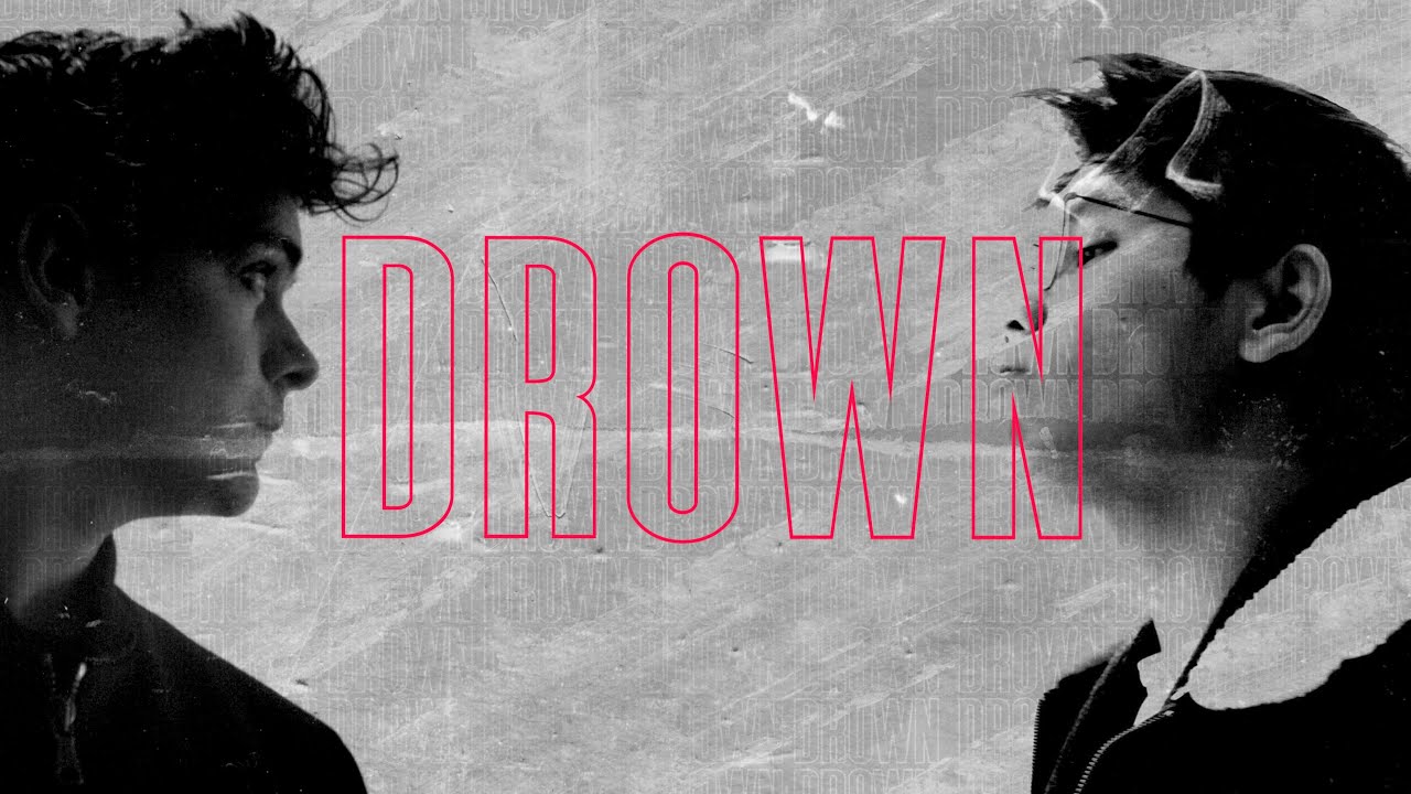 Martin Garrix & Clinton Kane Drop New Hit 'Drown' 🎶 Official Video Out Now!