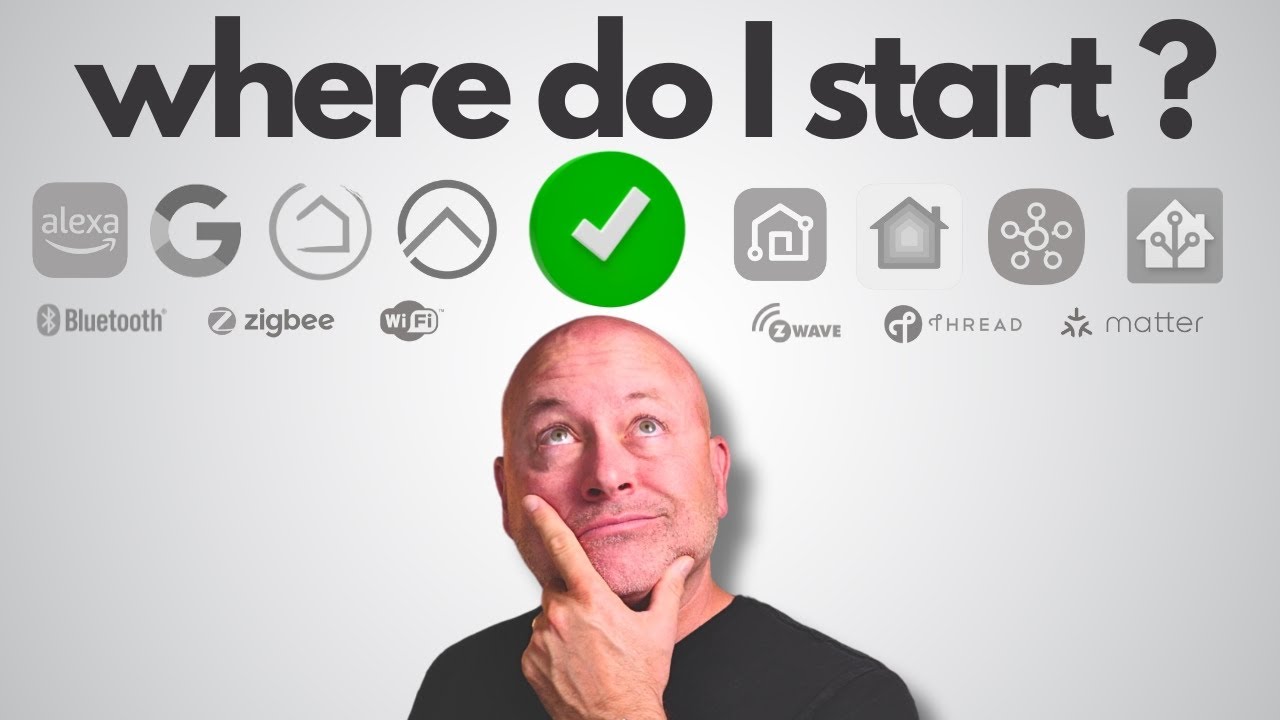 Smart Home Automation Made Easy: A Beginner's Guide 🏠