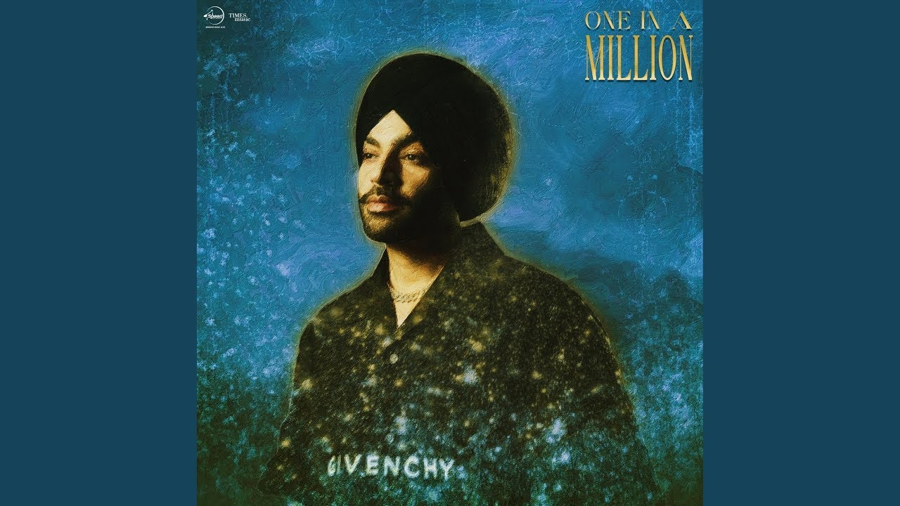 One In A Million by Jordan Sandhu 🎵