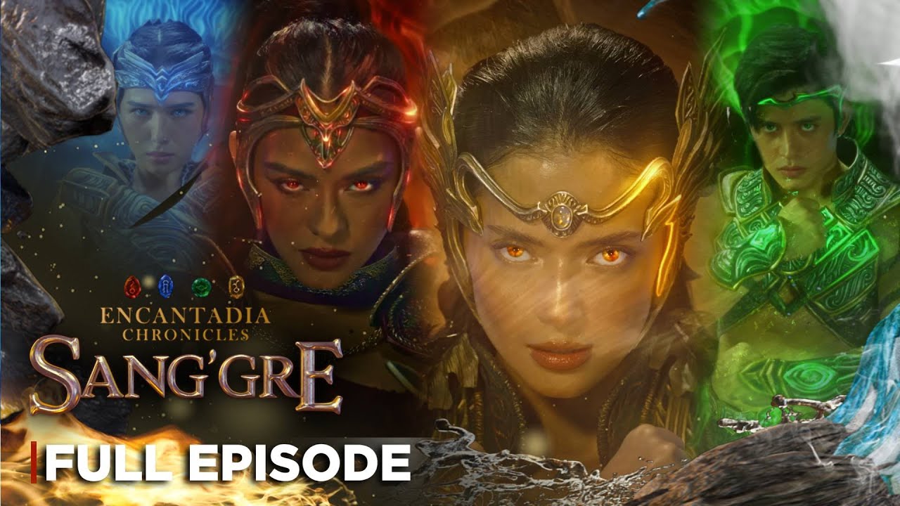 Sang'gre Returns: Epic Battle to Save Encantadia! (Episode 86, Oct 13, 2025) | Encantadia Chronicles