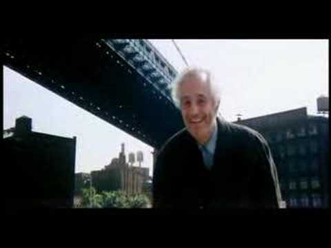 New York Ripper Opening Scene 🎥