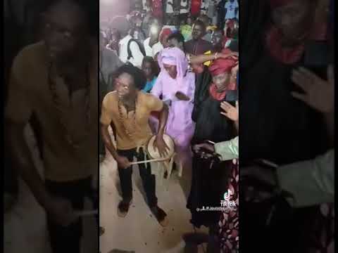 Thiante prince Ahmada yeungueul 😍😍