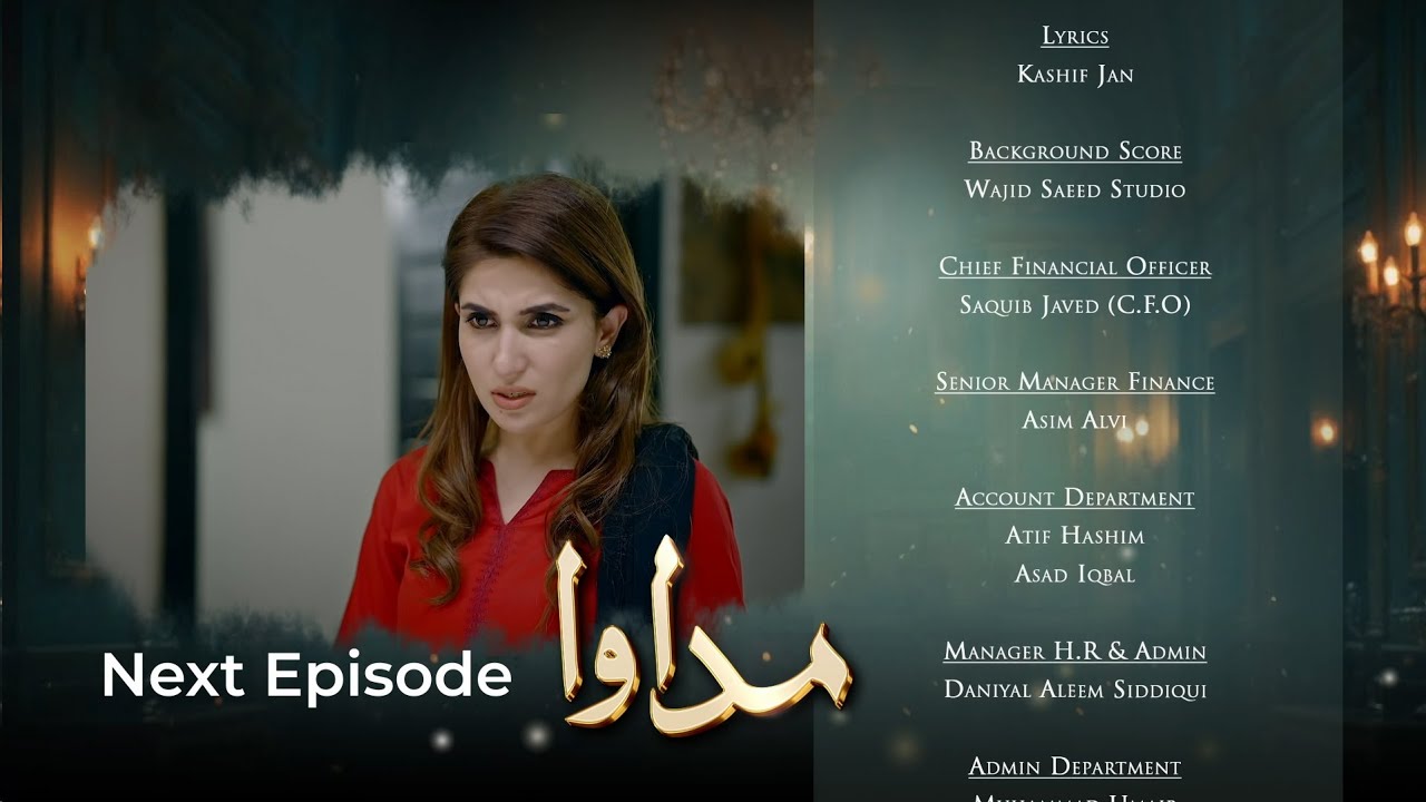Madawa Episode 47 Teaser | Omar Shehzad & Aiza Awan
