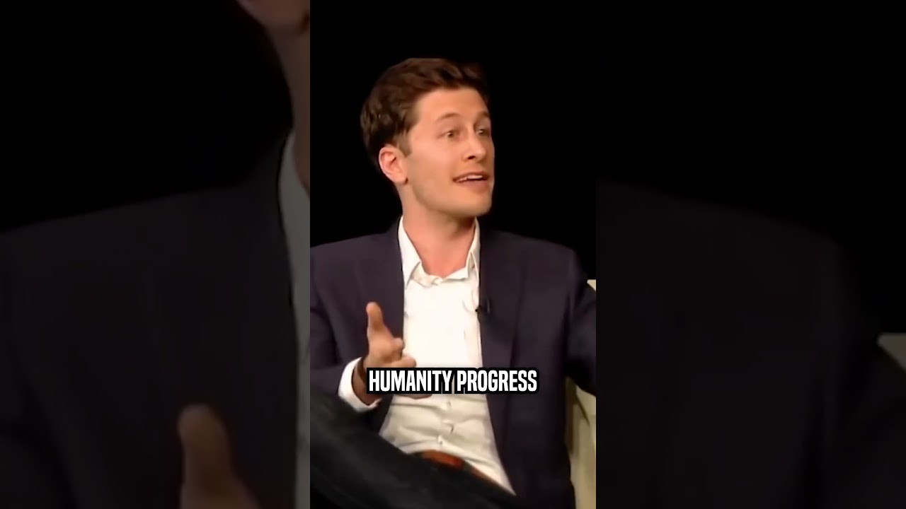 Are Progressives Beta Males? #shorts