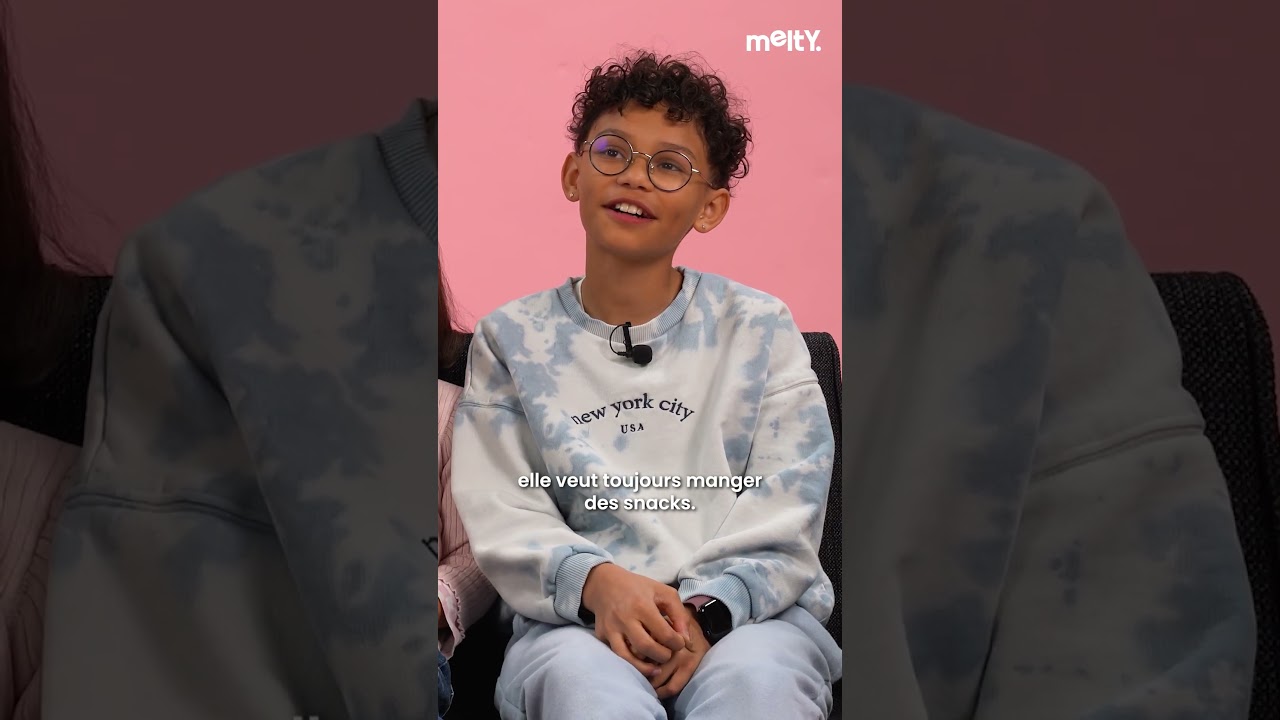 Audrey, Ohio & Ciel Testent Leur Complicité 💕