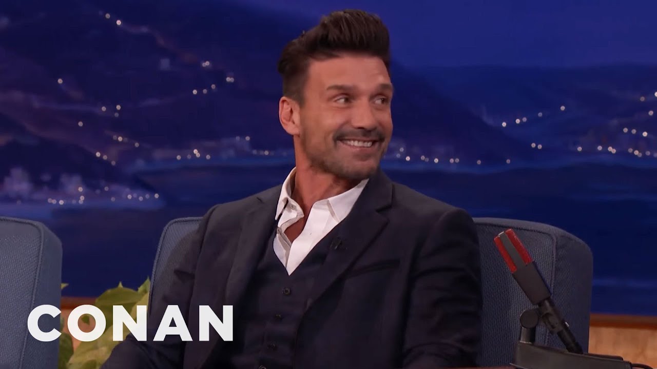 Frank Grillo's Secrets to 5% Body Fat 🥋