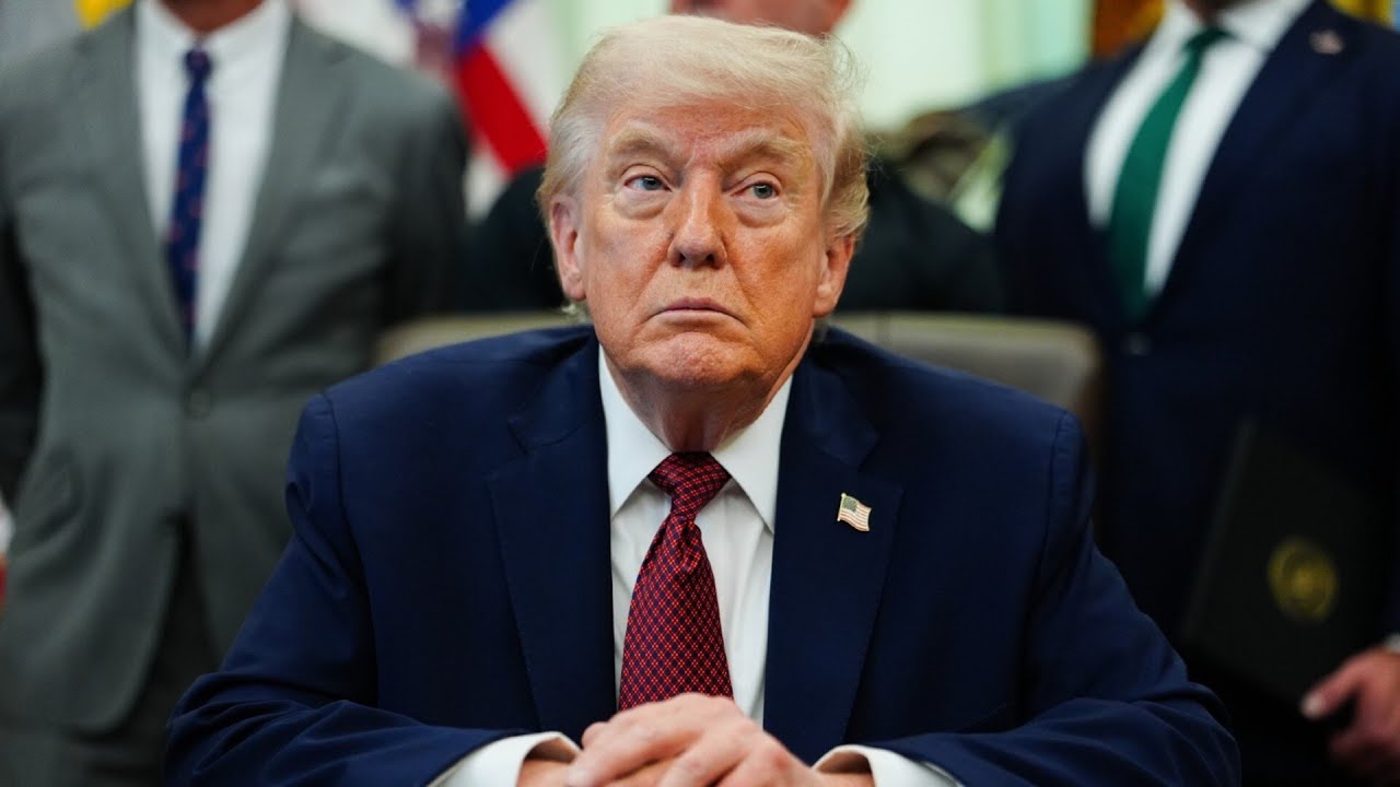 ‘Trump’s ceasefire extension means nothing’: Iran hits back at America with new military threat