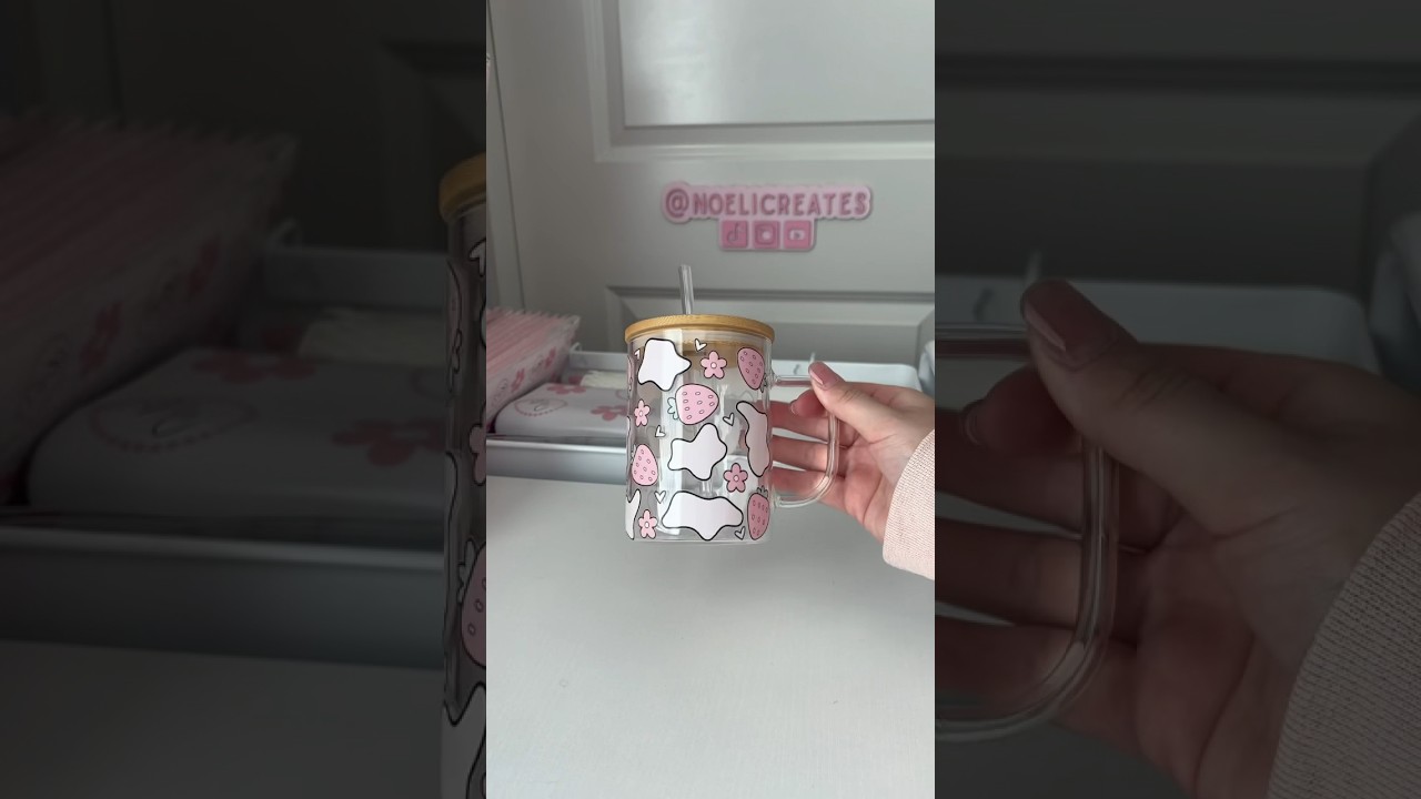 ASMR Unboxing: New Mugs & Cups Preview ☕