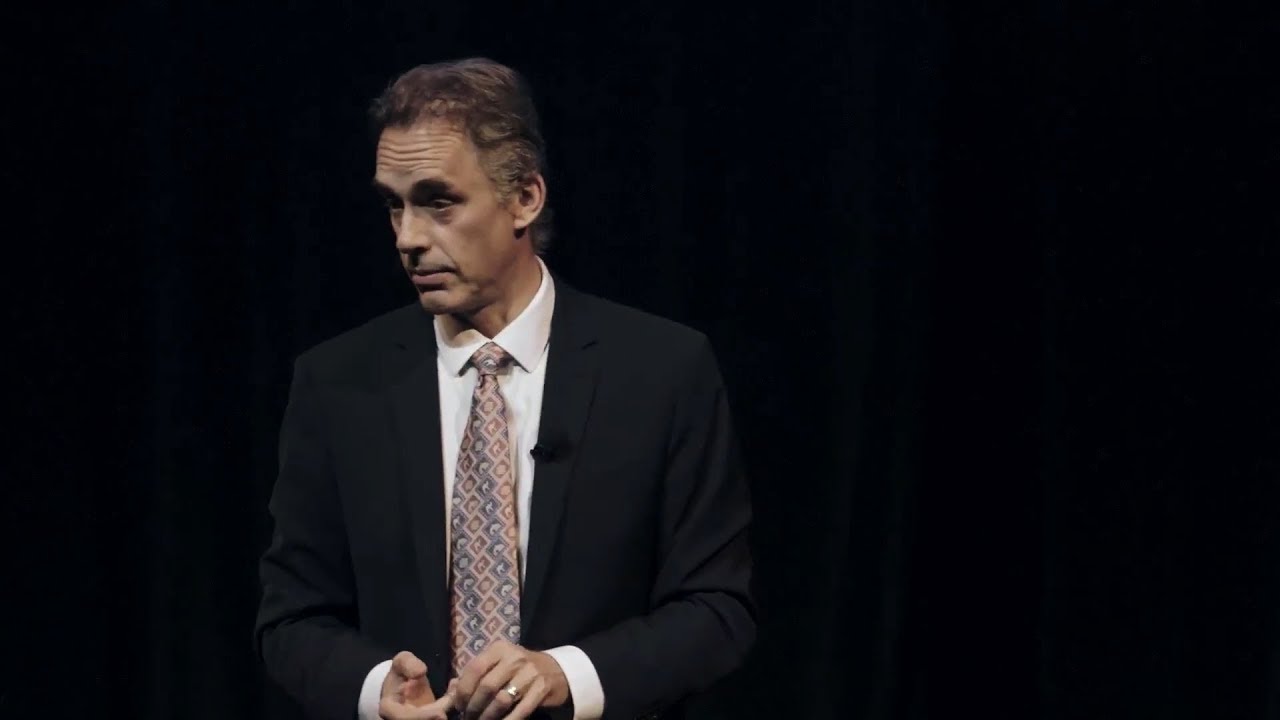 Jordan Peterson Discusses Homeschooling Benefits 🏡