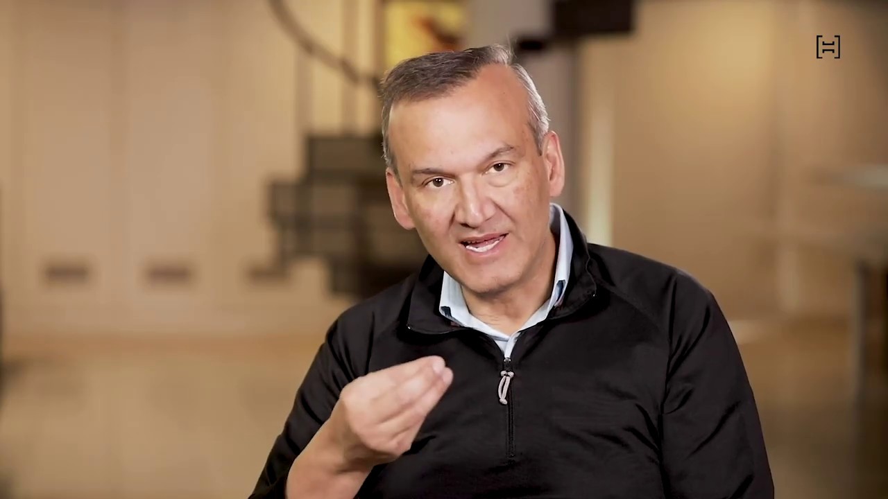 Do Good Listeners Solve Problems Better? | Prabhat Jha