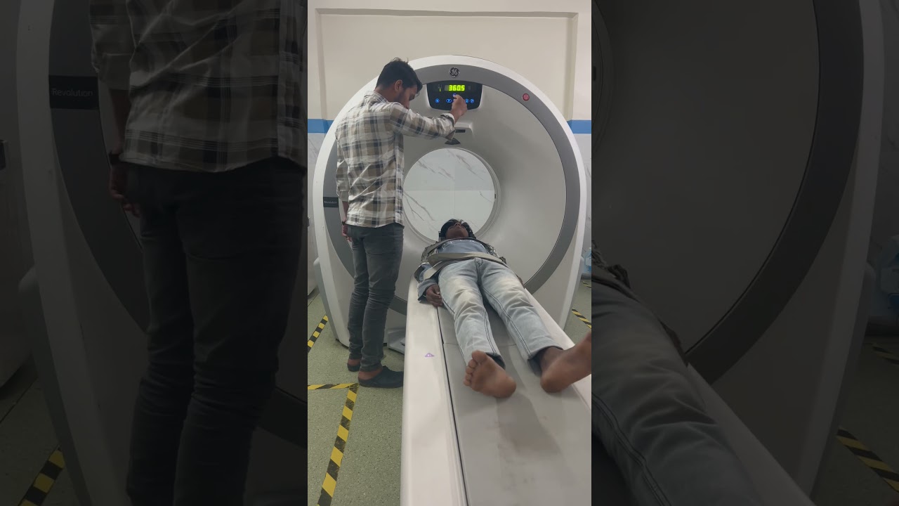 Discover What a Brain CT Scan Reveals 🧠