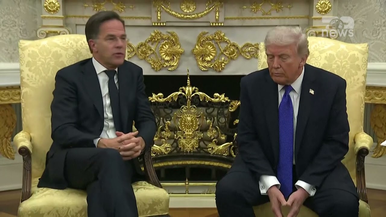 Pse NATO nuk mund të shpërbëhet, pavarësisht shqetësimeve