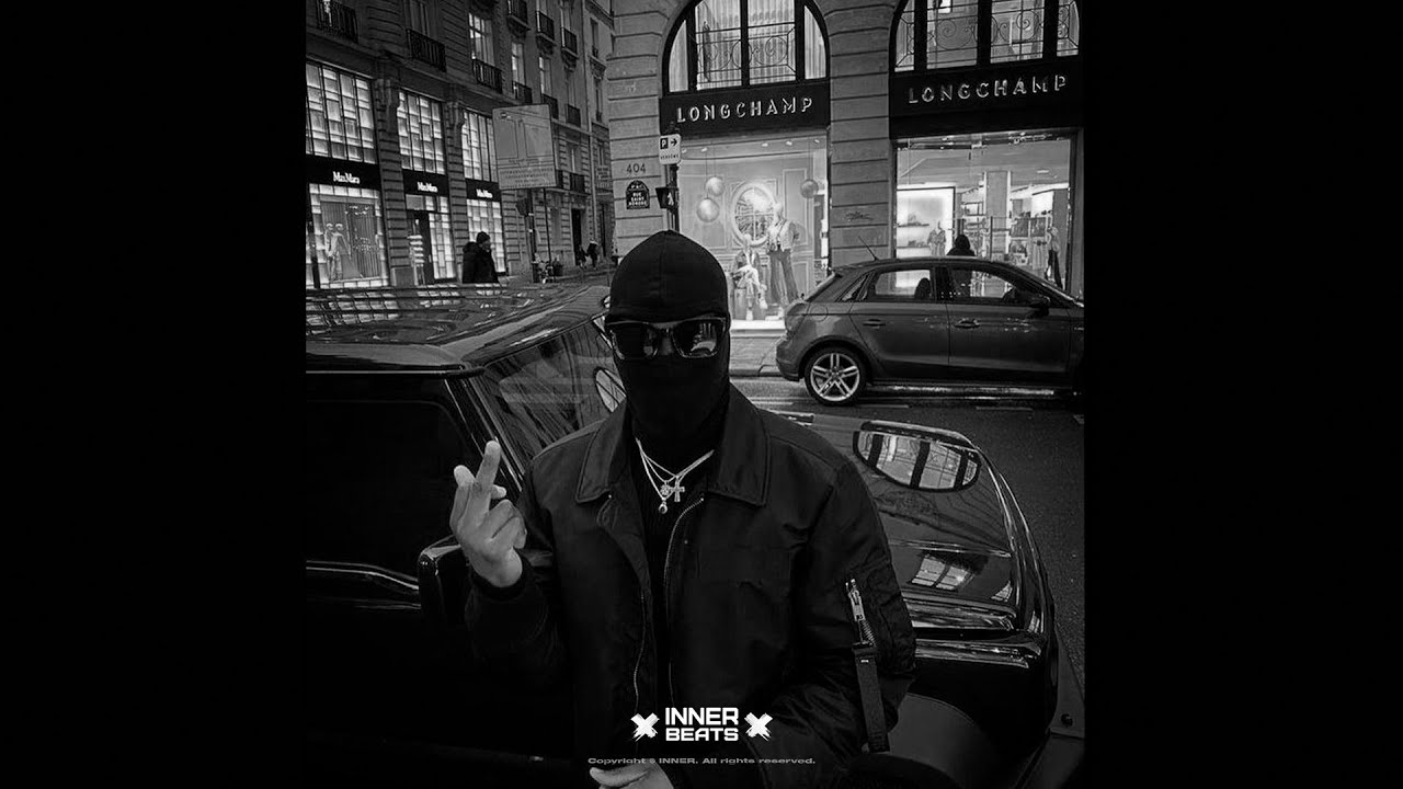 UNITY Trap & Freestyle Type Beat 🎵 | Hard Rap Beat 2025 | Free Download & License