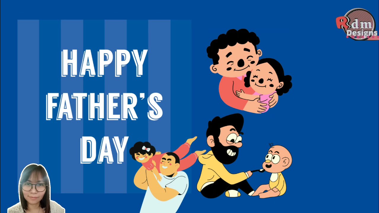 Father's Day Quotes | Father's Day 2021 by Rdm Designs