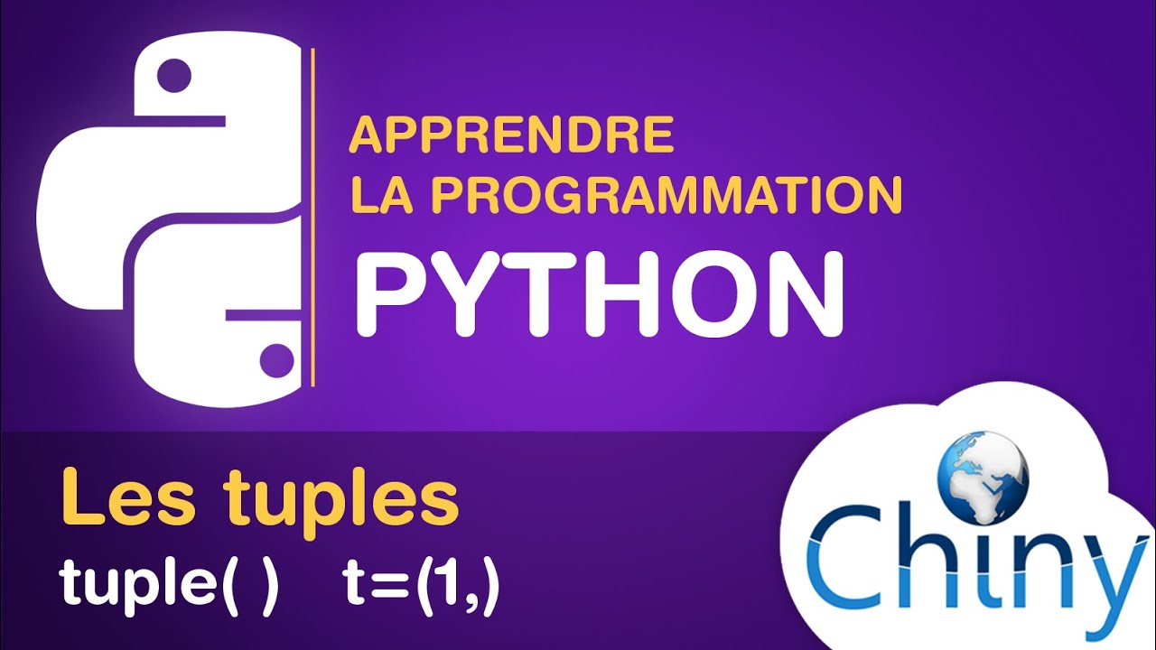 Maîtrisez les Tuples en Python : Guide Complet pour Débutants 🐍