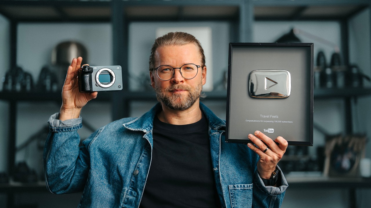FIlmmakers Don't Need Hollywood Anymore