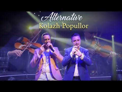 Alternative - Kolazh Popullor (Official Video 4K)