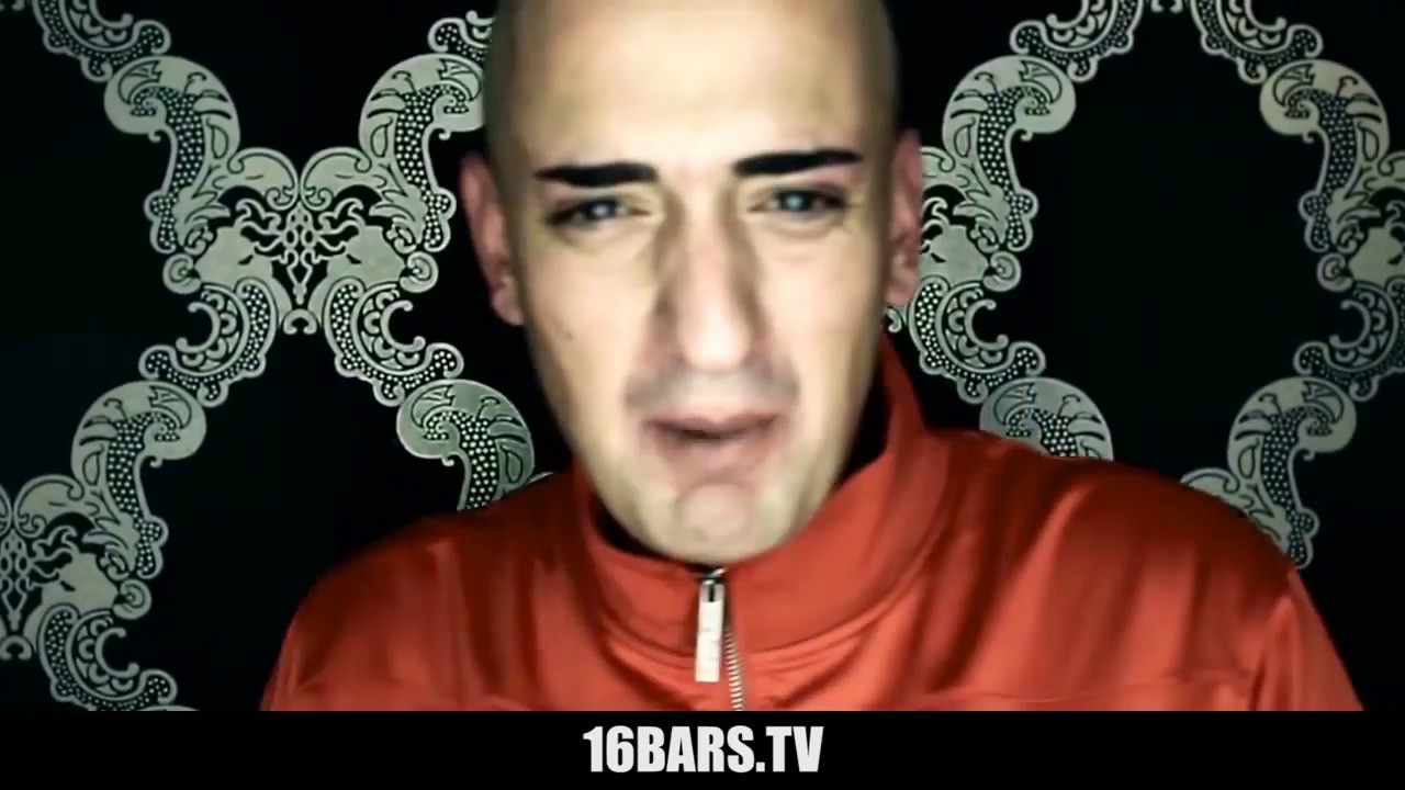 Haftbefehl - Chabos wissen wer der Babo ist (Mastermix)