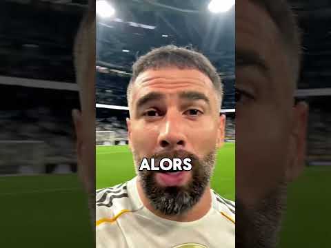 pourquoi Yamal s'est bat*u avec Vinicius après le classico Real - Barça ? 👊🏻🇪🇸 #football #yamal