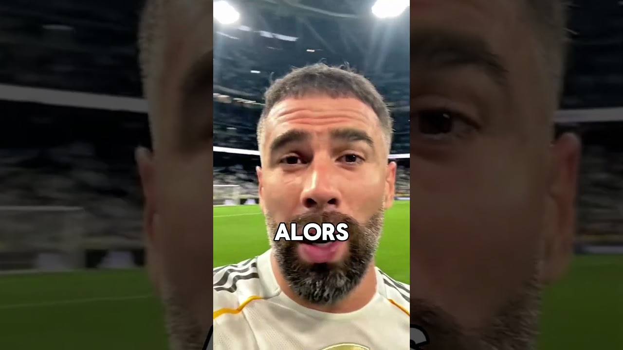 Pourquoi Yamal s'est-il disputé avec Vinicius après le Clasico ? 🔥