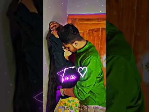 cute couple 🥰 | Tag your Love 💕| couple status | #shorts #couple #love #status ‎@kuchhbhi_1m