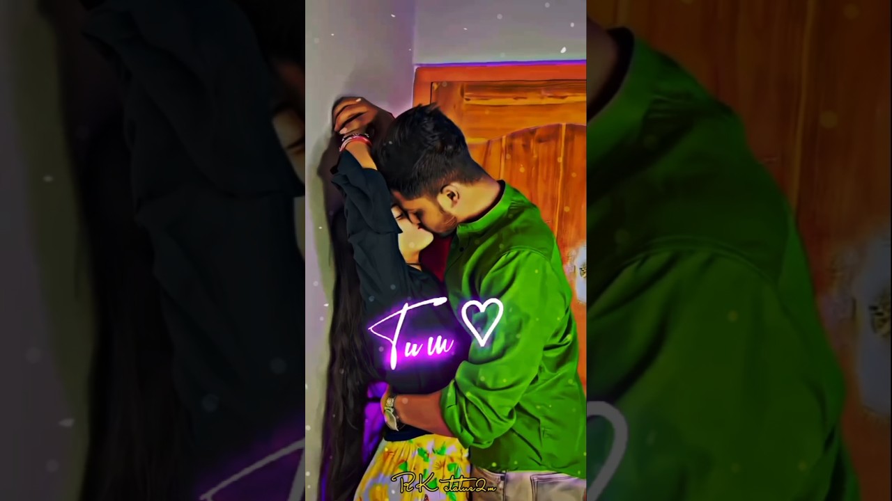 Sweet Couple Moments 🥰 | Tag Your Love