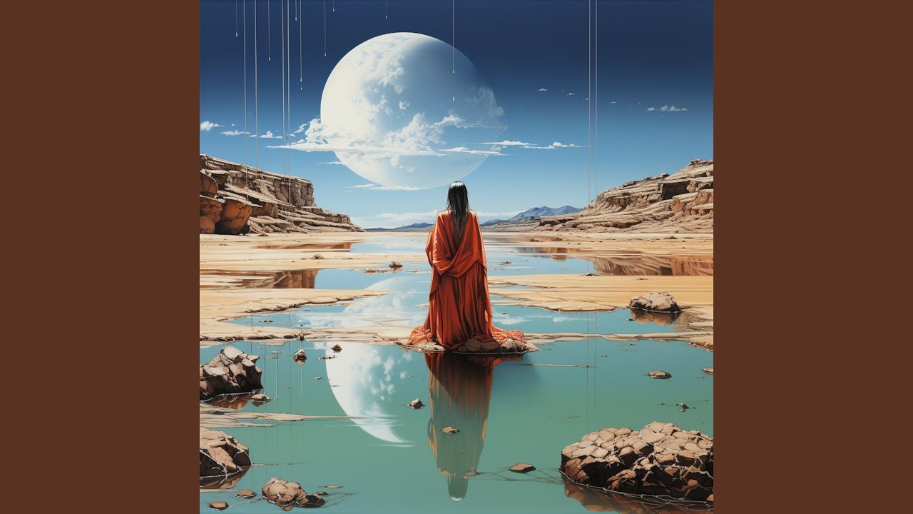 Entspannungsmusik – Eindeutigkeit (Extended Version) für tiefe Entspannung 🎶