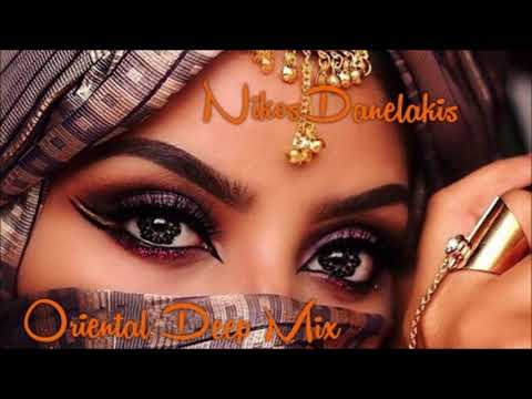 Oriental Ethnic Deep House Mix Best of - Dj.Nikos Danelakis #Best of Ethnic