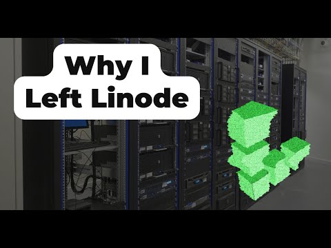 Switching from Linode to SiteGround: My Hosting Journey