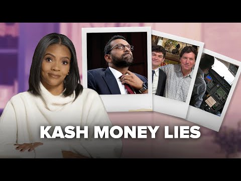 BREAKING NEWS! The Egyptian Military Was In Provo On 9/10. | Candace Ep 255