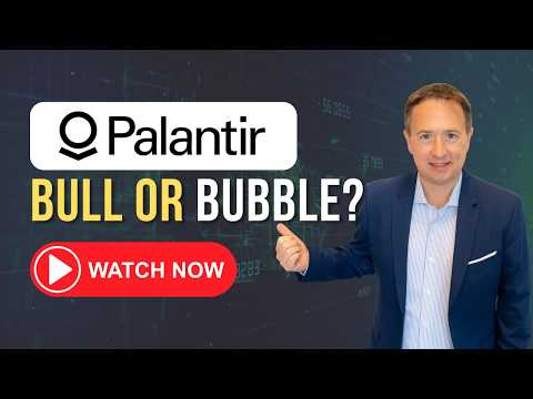 Palantir Q2 Earnings Preview: Why August 4 Could Be a Game-Changer