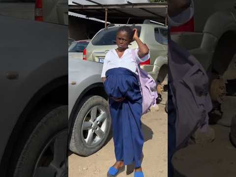 Non aux grossesses en milieu scolaire #mimi #education #grossesse