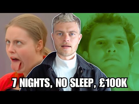 'Shattered': a Reality TV Disaster