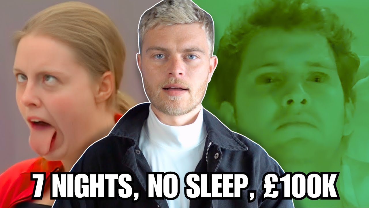 Shattered: A British Reality TV Disaster of 2004