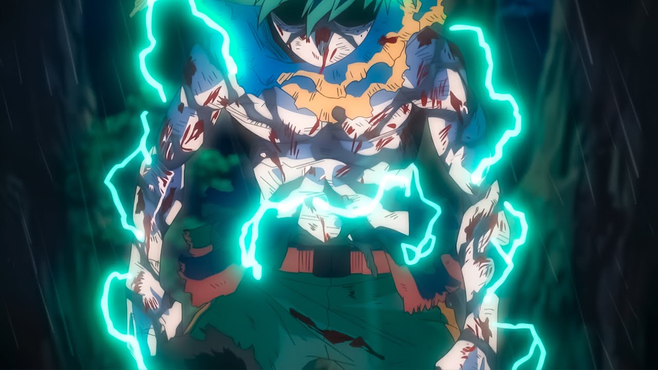 AMV - This Is My Pain π₯