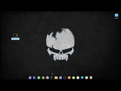 [#]Extraer metadatos de una imagen Con ExifTool En Kali Linux