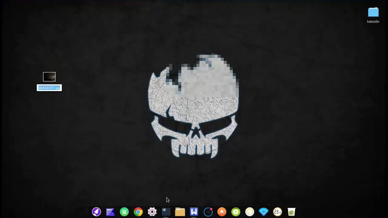 Cómo Extraer Metadatos de una Imagen con ExifTool en Kali Linux