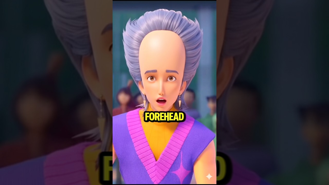 K-Pop Fans Shocked: Mystery Saja's True Face Revealed! 😱