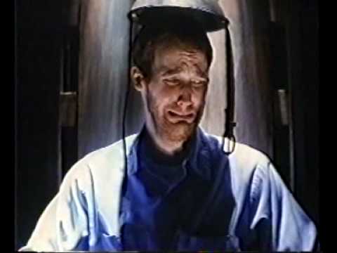 Bobby Lee Hazen's Execution in 'The Expert' (1995)