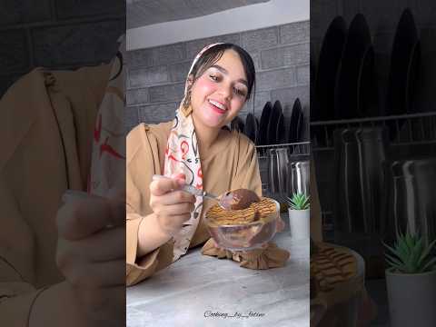 تحلية بلا فران 🥰🍫