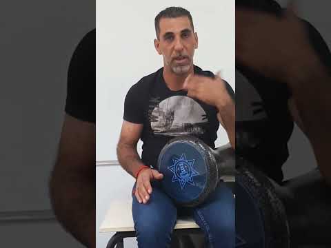 learn darbuka #darbouka #darboka #percussions #darbuka