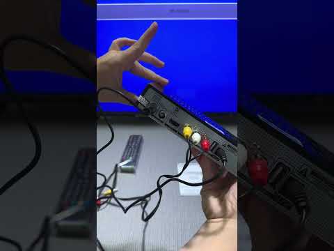 cara pasang dan program STB matrix #cara #pasang #program #stb #matrix #share #digital #cod #murah