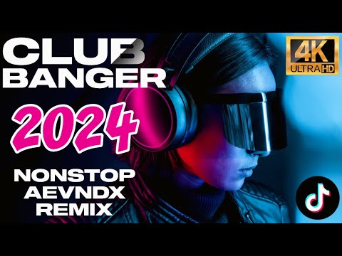2024 Club Banger Remix 🎉 | TikTok Viral Disco Party