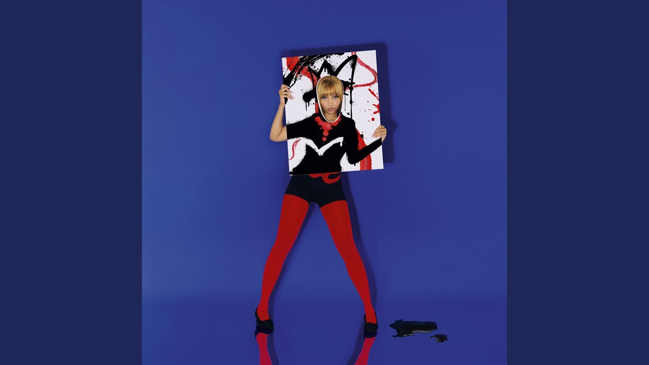 PinkPantheress & Zara Larsson Collaborate on 'Stateside' 🎶