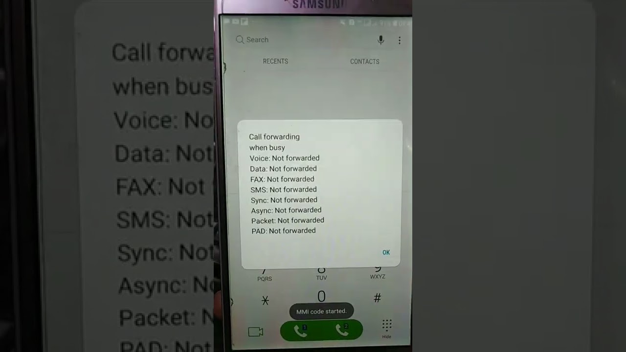 Quick Guide to Call Forwarding Check Code 📞