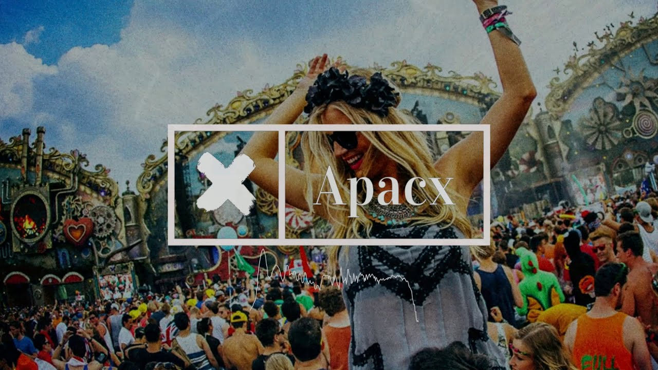 Pitbull - Don't Stop The Party (Melbourne Bounce Remix) 🎶