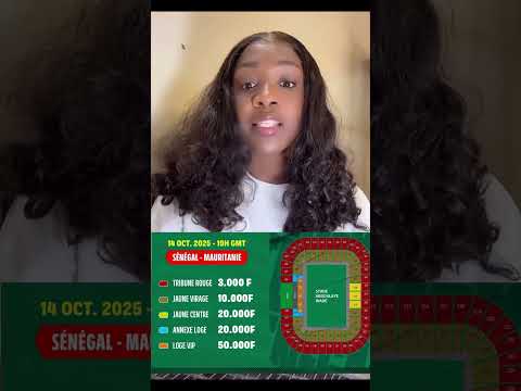 La FSF arnaque les Sénégalais